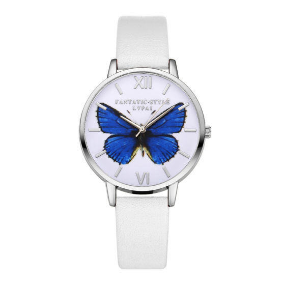 Butterfly Fashion Quartz Butterfly Fashion Quartz