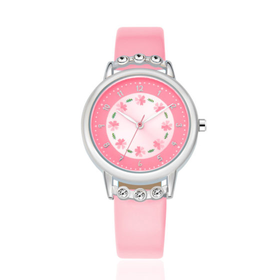 Pinky Flower Student Pinky Flower Student