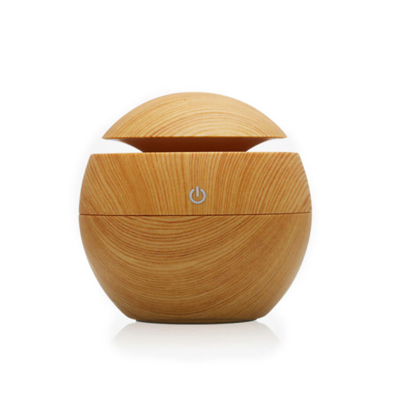 Umidificador de ar - difusor para óleos Umidificador de ar - difusor para óleos