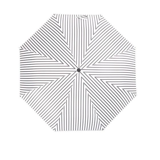 Guarda-chuva grande Stripe Guarda-chuva grande Stripe