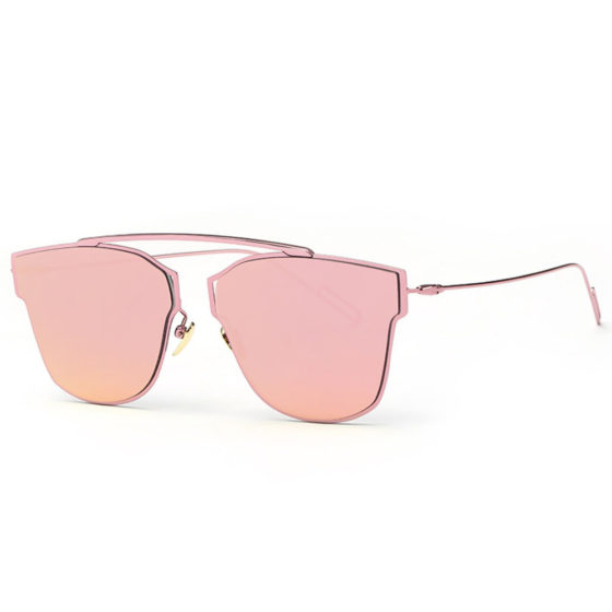 Pinky Mirror Pinky Mirror