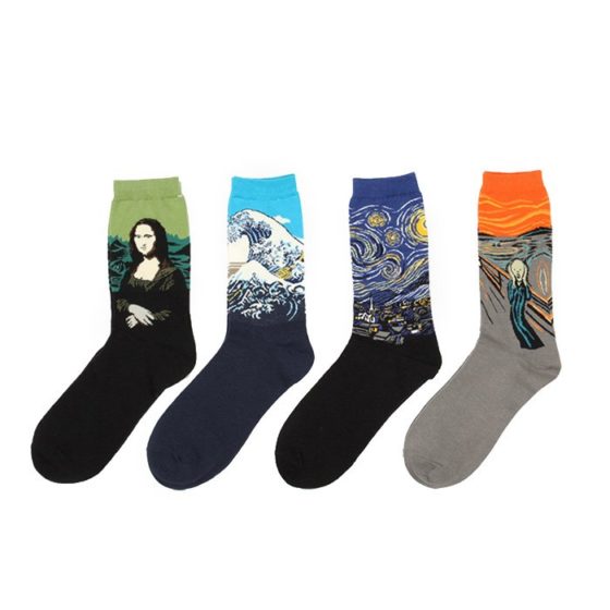 Meias Harajuku Meias Harajuku