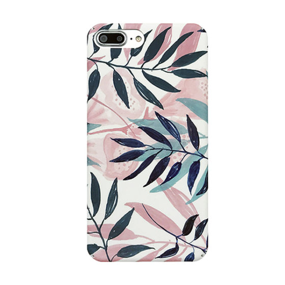 Carcaça iPhone Leaves Carcaça iPhone Leaves