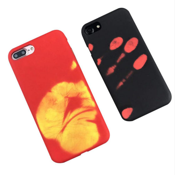 Carcaça térmica iPhone Carcaça térmica iPhone