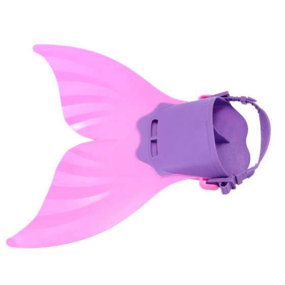 Barbatanas da sereia Barbatanas da sereia