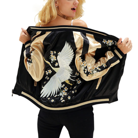 Jaqueta Casual BerryGo Jaqueta Casual BerryGo