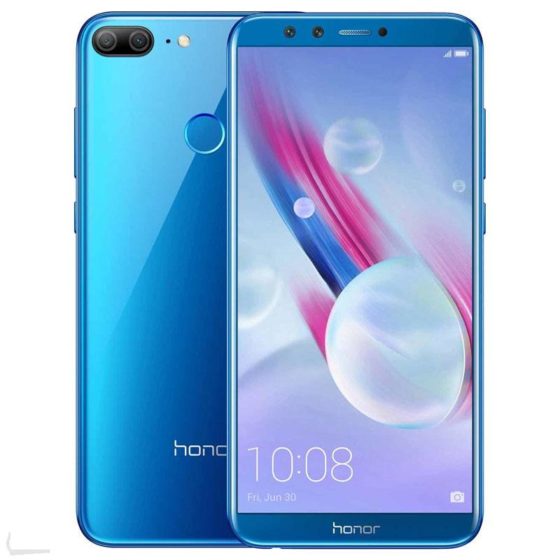 Honor 9 Honor 9