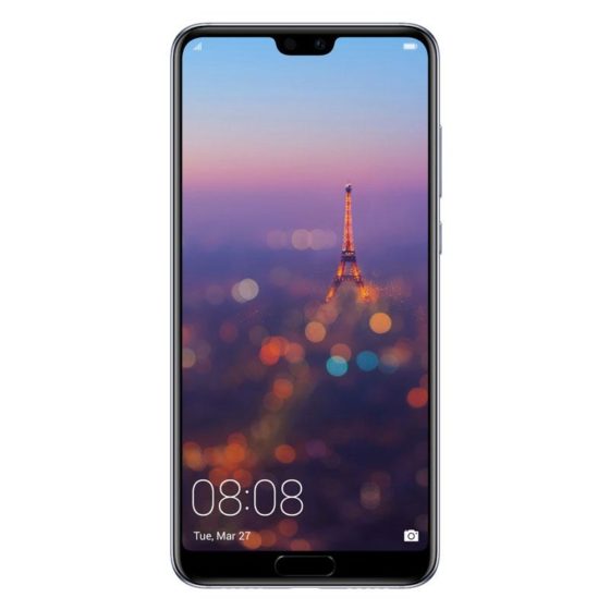 Huawei P20 Pro Huawei P20 Pro
