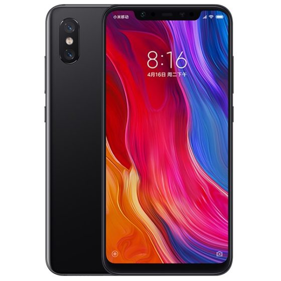 Xiaomi Mi 8 Xiaomi Mi 8